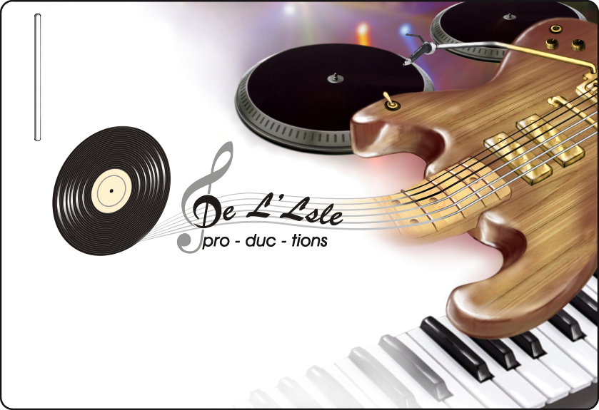 De L'Lsle Productions